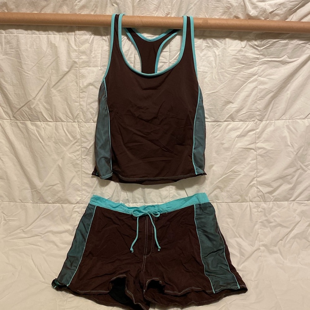Active Wear